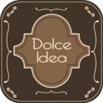 Logo of Dolce Idea android Application 